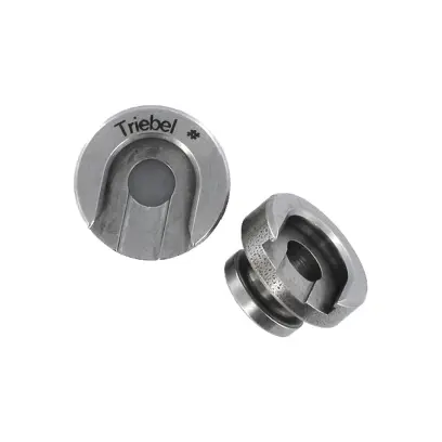 Držák nábojnic Triebel Shellholder #10, např. pro .300 AAC Blackout, .222/.223 Remington