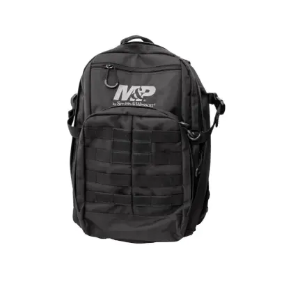 Taktický batoh od firmy Smith & Wesson. Smith & Wesson M&P Duty Series Small Backpack.