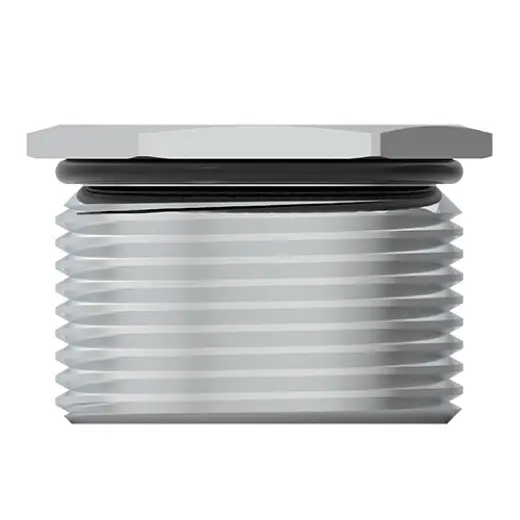 Redukce do lisů se závitem 1 1/2-12 --> 1 1/4-12, umožňuje použít matrice LEE pro veliké ráže (50 BMG, 416 Barrett, 577/450 Martin-Henry a 577 Snider)