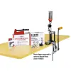 LEE Value 4 Hole Turret Press Kit