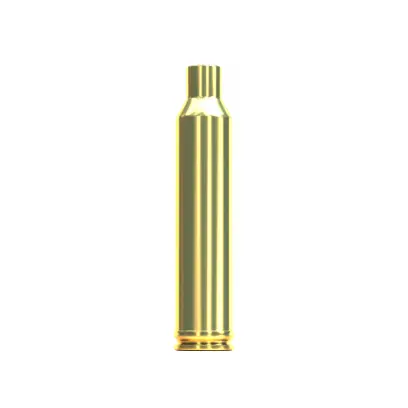 Nábojnice Sellier&Bellot 7mm Remington Magnum pro přebíjení nábojů, munice, střeliva