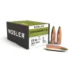Monolitické Střely Nosler E-Tip 375 cal, dia .375, 260grs