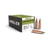 Střela Nosler EXPANSION E-Tip 338 Cal., 250gr.