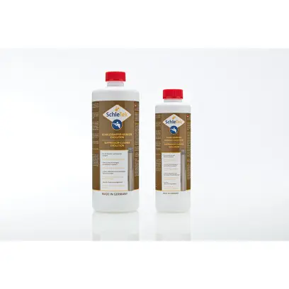 Vysoce účinný, rychlý a snadno použitelný čisticí prostředek na tlumiče všech typů, materiálů a povlaků. Už žádné pracné čištění díky aktivnímu čisticímu přípravku, který si poradí i s odolným znečištěním.