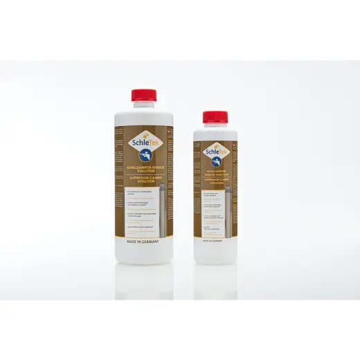 Vysoce účinný, rychlý a snadno použitelný čisticí prostředek na tlumiče všech typů, materiálů a povlaků. Už žádné pracné čištění díky aktivnímu čisticímu přípravku, který si poradí i s odolným znečištěním.