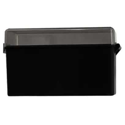 Krabička na 20ks nábojů .300 Remington Ultra Magnum / 7mm Remington Ultra Magnum / .300 H&amp;H Magnum / .338 Remington Ultra Magnum / .338 Lapua Magnum / .378 Weatherby Magnum / .460 Weatherby Magnum / .500 A-Square