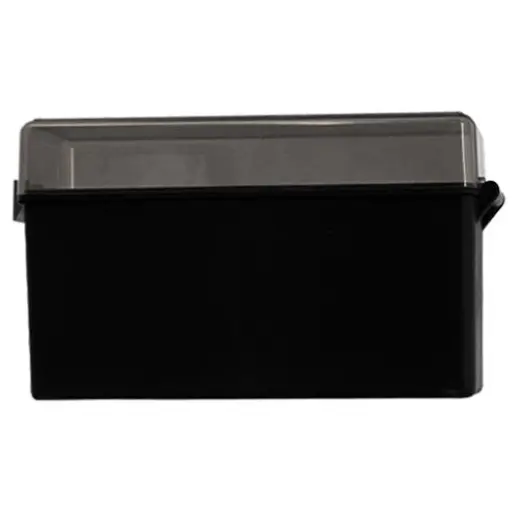 Krabička na 20ks nábojů .300 Remington Ultra Magnum / 7mm Remington Ultra Magnum / .300 H&amp;H Magnum / .338 Remington Ultra Magnum / .338 Lapua Magnum / .378 Weatherby Magnum / .460 Weatherby Magnum / .500 A-Square