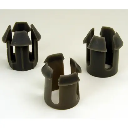 Frankford Arsenal 3 ks sada objímek pro ořezávání a přípravu nábojů