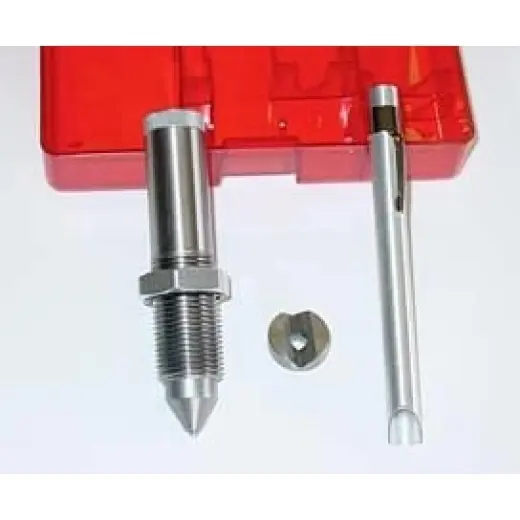 Sada pro testování tvrdosti olověné slitiny LEE LEAD HARDNESS TESTING KIT.