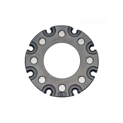Dillon #3 Shellplate for RL1100 / Super 1050 Reloading Machines.