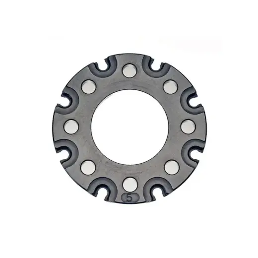 Dillon #3 Shellplate for RL1100 / Super 1050 Reloading Machines.