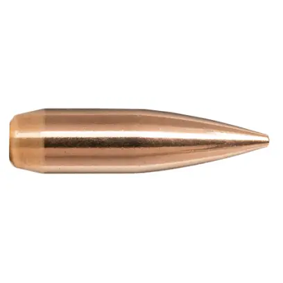 Střela NORMA ráže 30 cal (.308), hmotnost 168grs. Typ střely GTX. Kód produktu: 67703-1