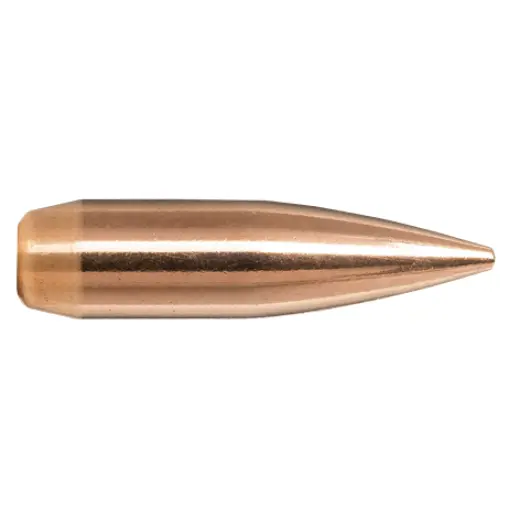 Střela NORMA ráže 30 cal (.308), hmotnost 168grs. Typ střely GTX. Kód produktu: 67703-1