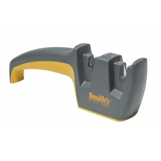<div>Brousek na nože Edge Pro Pull-Thru je určen pro sportovní nadšence, kteří vyžadují nejvyšší kvalitu brousicích nástrojů a brusiva. Nabízí ostřící výkon, který je nesrovnatelný se standardními výrobky pro péči o ostří. Tento brousek nabízí dva stupně<br>
</div>