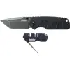 Set nože Campaign s brouskem PP1-Mini Tactical Combo Black