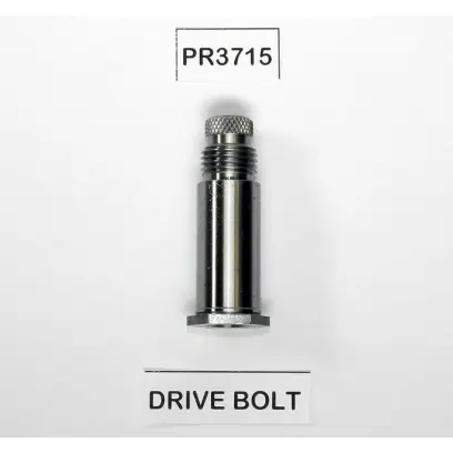 DRIVE BOLT PRO4K (#PR3715). Originální náhradní díl pro přebíjecí lis LEE Auto Breech Lock Pro, včetně LEE Pro 4000 Kit.