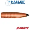 Monolitické střely Hasler Ariete ráže .257 (.257), 98grs