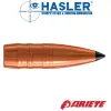 Monolitické střely Hasler Ariete ráže 7,62 mm (.308), 138grs