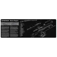 TEKMAT Mosin Nagant - Podložka na čištění zbraní