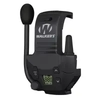 Walkie Talkie vysílačka pro elektronická sluchátka Walkers Razor