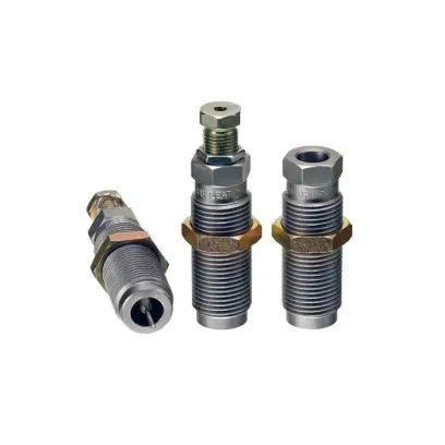 Dillon Carbide rifle dies .308 (Three-Die Sets)