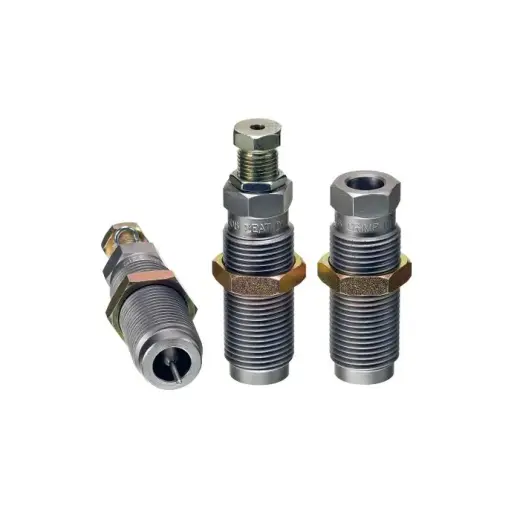 Dillon Carbide rifle dies .308 (Three-Die Sets)