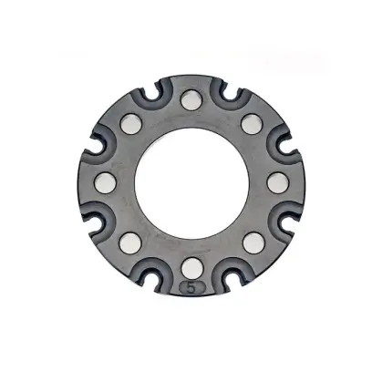 Dillon 1050 #5 SHELLPLATE