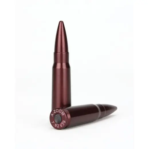 Uvolněte bezpečně a bez poškození úderník u jakékoli zbraně ráže 7,62X39.