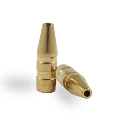 Bezolovnatá střela ráže 5,6mm, diametr .224, hmotnost 50grs