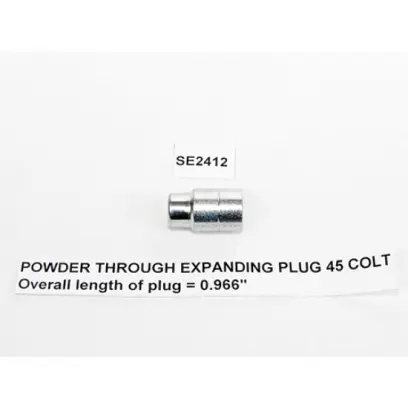 Náhradní díl SE2412 pro výrobek LOAD-MASTER 45 COLT (kód=90946)