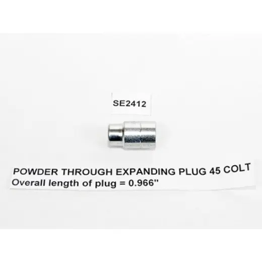 Náhradní díl SE2412 pro výrobek LOAD-MASTER 45 COLT (kód=90946)