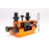 AccuSight: Universal Pistol Sight Tool