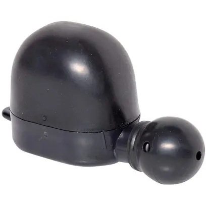 Jednoduše ovladatelná vábnička na srnce Hubertus Buttlolo z pryžového míčku. Dle intenzity stlačení imituje pískání srny i úzkostné pískání srnčete.