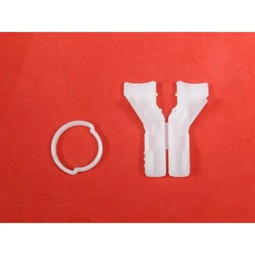 Vypouštěcí kroužek zápalek a kroužek držáku ramene pro NOVÉ lisy Auto Breech Lock Pro, jakož i pro lisy Value Turret a Pro1000 po roce 2018.