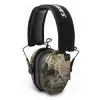 Elektronická sluchátka Walkers Razor Slim Electronic Muff - Kryptek camo
