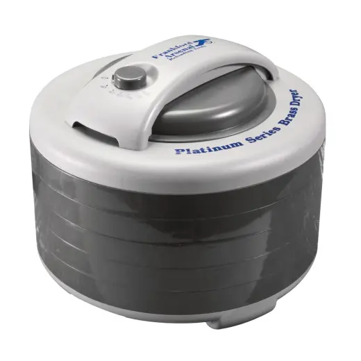 Sušička na nábojnice Frankford Arsenal Case Dryer je rychlý, pohodlný a účinný systém pro sušení nábojnic na přebíjení.