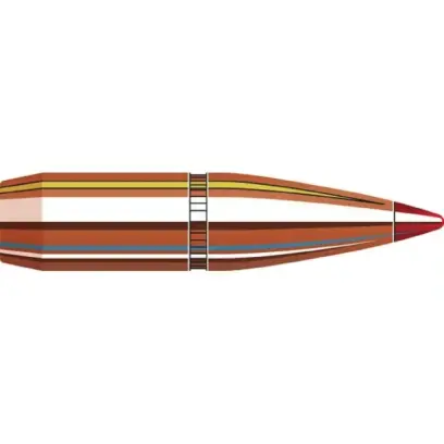 Střely Hornady 270 Cal .277 130 gr SST®