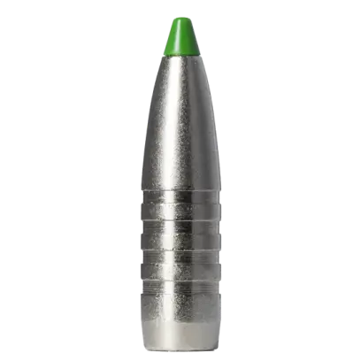 Střela NORMA ráže 30 cal (.308), hmotnost 165grs. Typ střely Ecostrike. Kód produktu: 67707-1