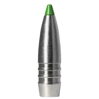 Střela NORMA ráže 8mm (.323), hmotnost 160grs. Typ střely Ecostrike. Kód produktu: 68012-1