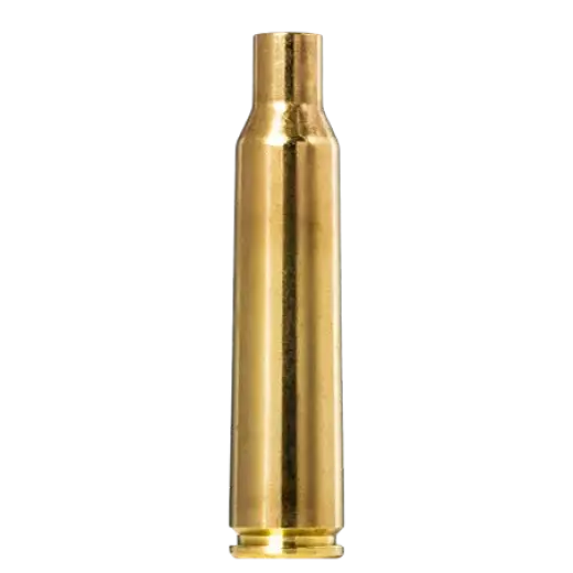 Nábojnice ráže 6,5x55 Swedish Mauser pro přebíjení nábojů, munice, střeliva.