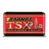 Monolitické střely Barnes 35 CAL (.355) 170grs TSX FN FB