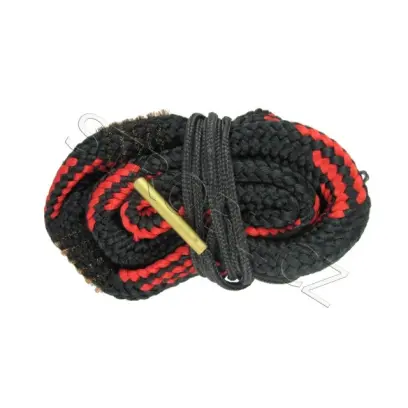 Čistící šňůra typu Boresnake pro kvalitní vyčištění hlavně broková .12