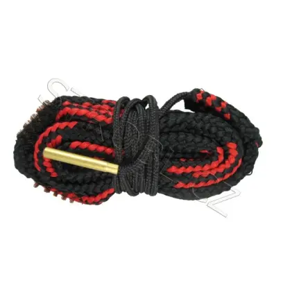 Čistící šňůra typu Boresnake pro kvalitní vyčištění hlavně broková .16