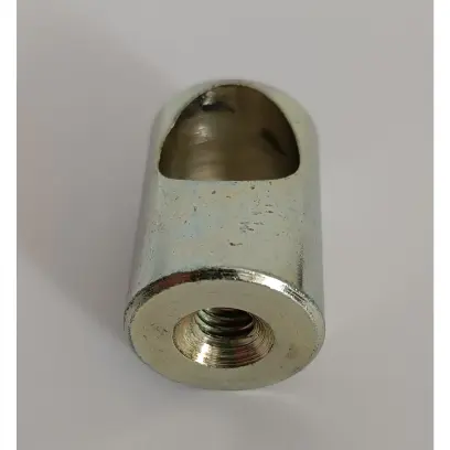 Lever Clamp 10 Degree (#BP5101). Originální náhradní díl k přebíjecím lisům Lee Classic Turret, Lee Classic Cast Press, LEE PRO 6000 / SIX PACK.