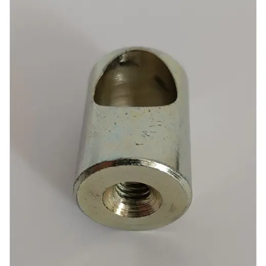 Lever Clamp 10 Degree (#BP5101). Originální náhradní díl k přebíjecím lisům Lee Classic Turret, Lee Classic Cast Press, LEE PRO 6000 / SIX PACK.