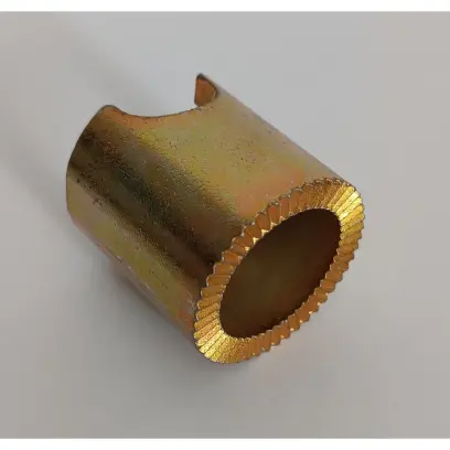 Lever Sleeve 10 Degree