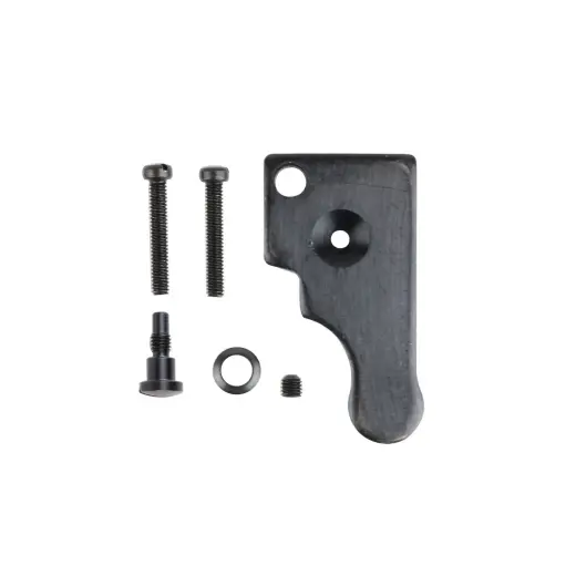 Sada náhradních dílů pro kokily pro jednu střelu LYMAN MOULD REBUILD KIT LARGE SINGLE CAVITY. Obsahuje náhradní díly, které se po delším používání opotřebovávají.