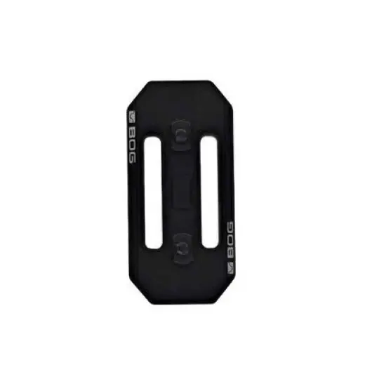 3" M-Lok adaptér se připevňuje na předpažbí M-LOK a umožňuje přímou montáž zbraně na jakoukoli střeleckou podpěru s montážním systémem Arca-Swiss.