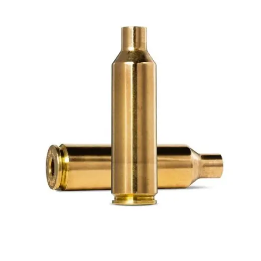 Nábojnice NORMA ráže .270 WSM pro přebíjení nábojů, munice, střeliva