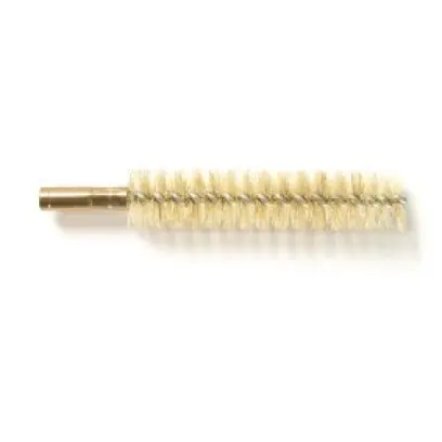 Nylonový kartáček pro čištění zbraní 7mm / 6,5mm / .270, závit vnitřní 1/8''